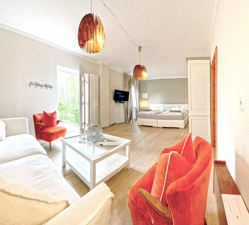 Feels Beach Club Hotel Ostseebad Kühlungsborn Extérieur photo