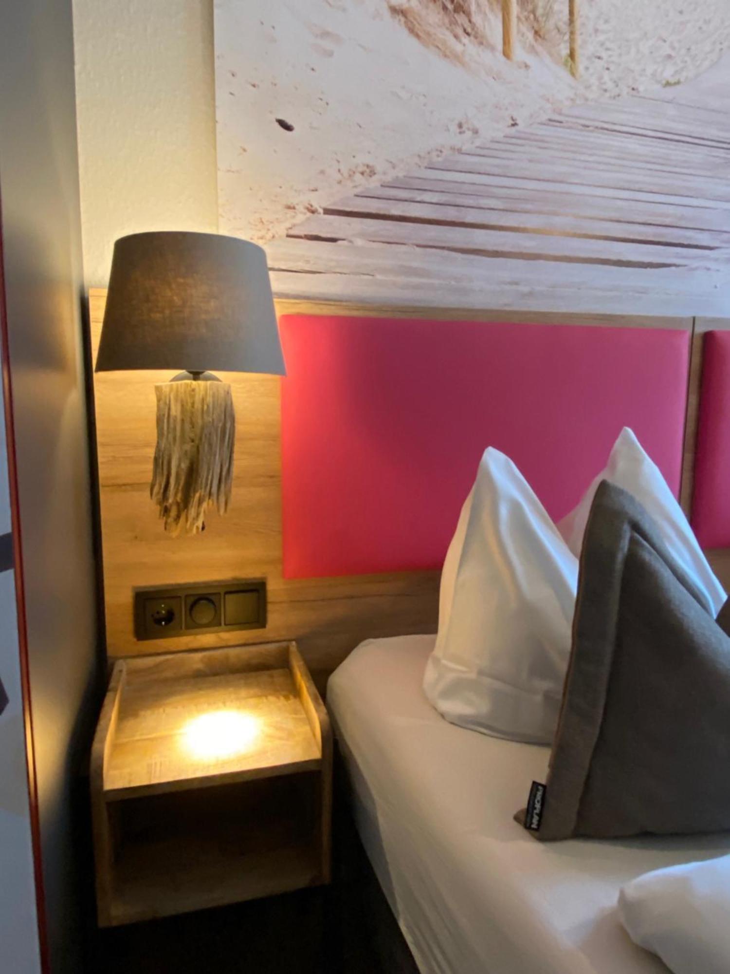 Feels Beach Club Hotel Ostseebad Kühlungsborn Extérieur photo